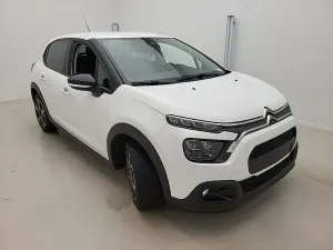 Citroën C3 1.2i Feel 2022