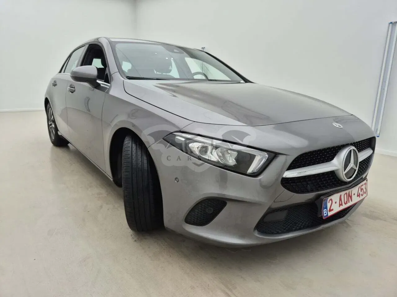 Mercedes-Benz A 180d 2021