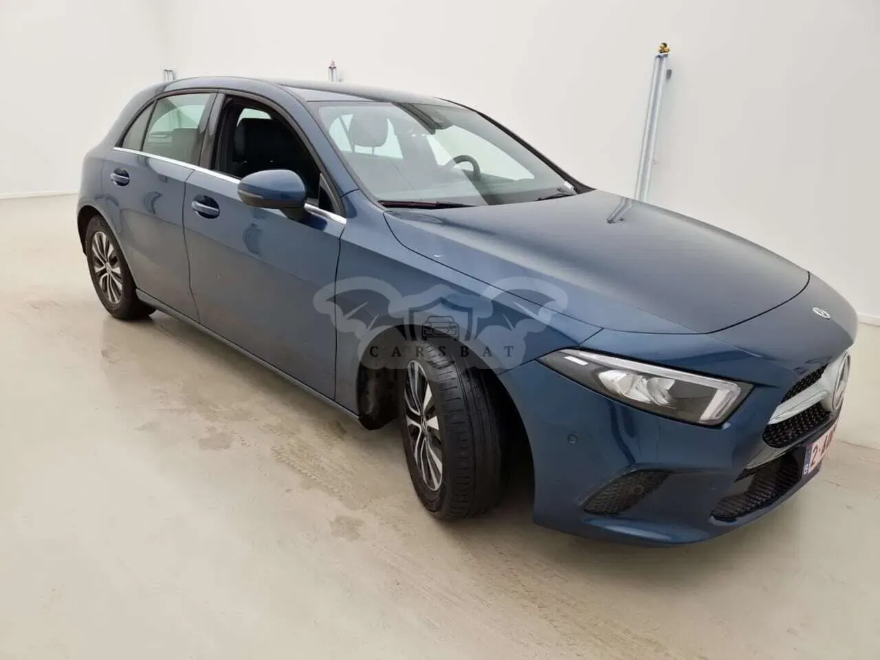 Mercedes-Benz A 180d 2021