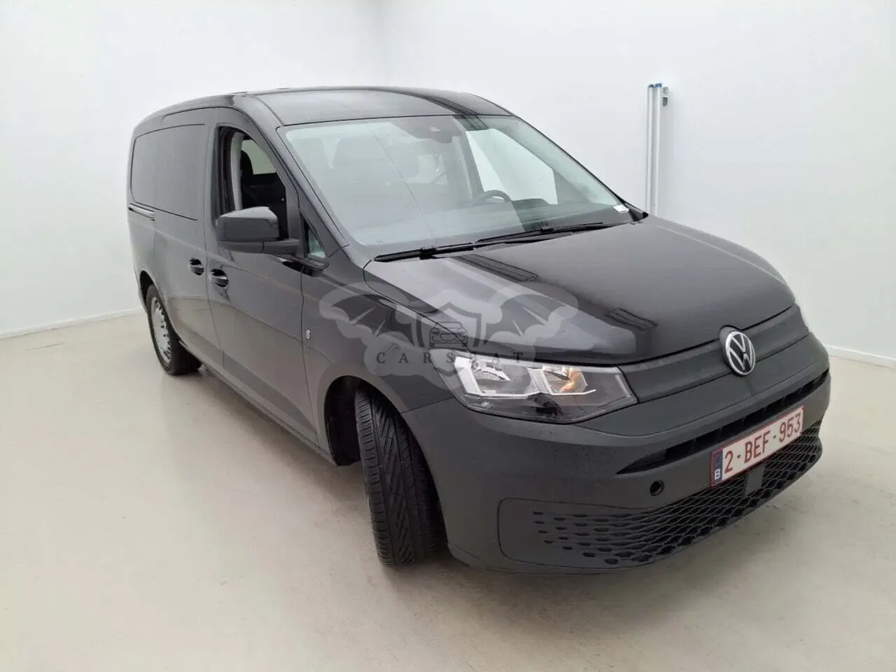 Volkswagen Caddy Maxi 2.0 TDI 2021