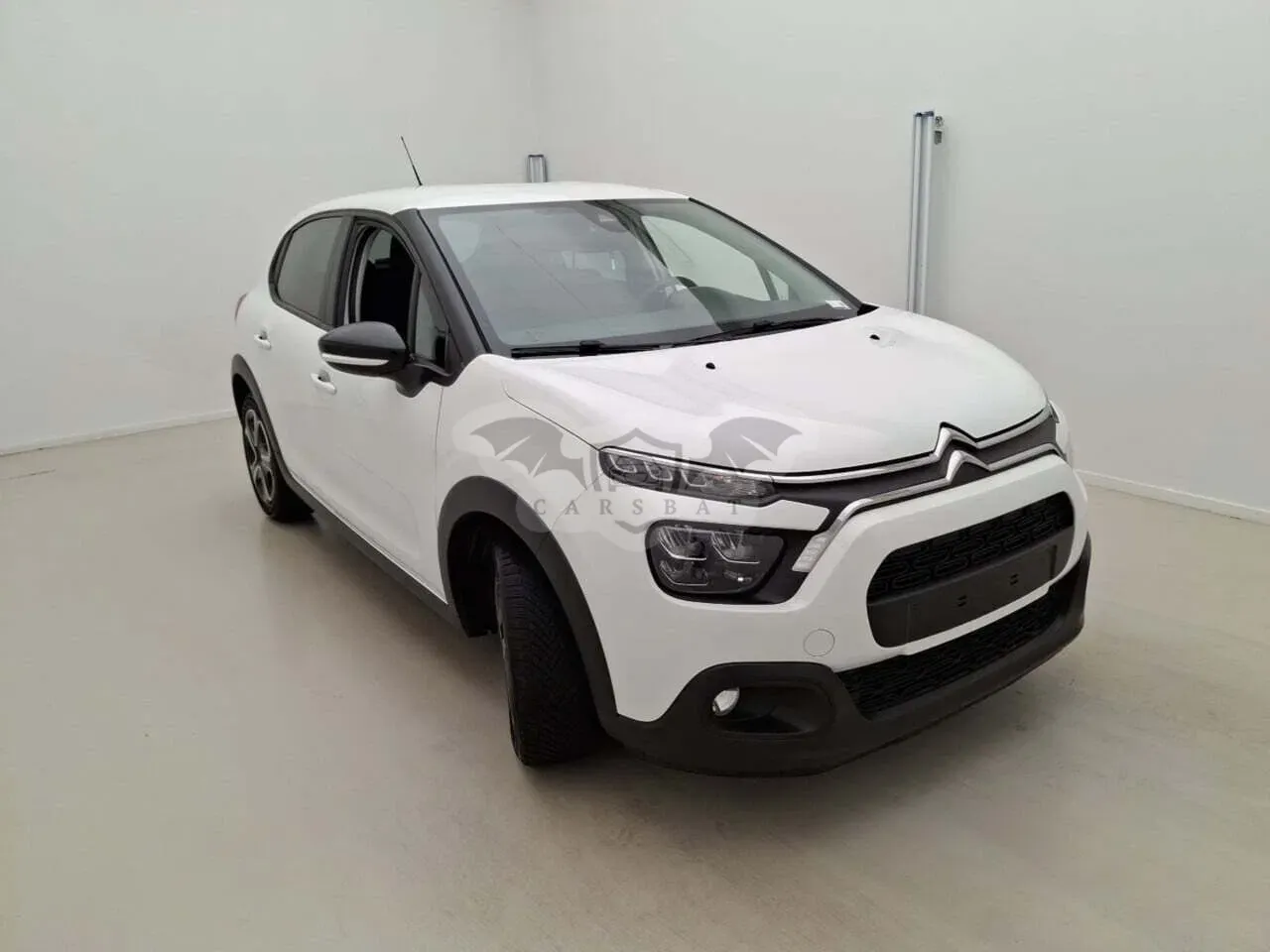Citroën C3 1.2i Feel 2022