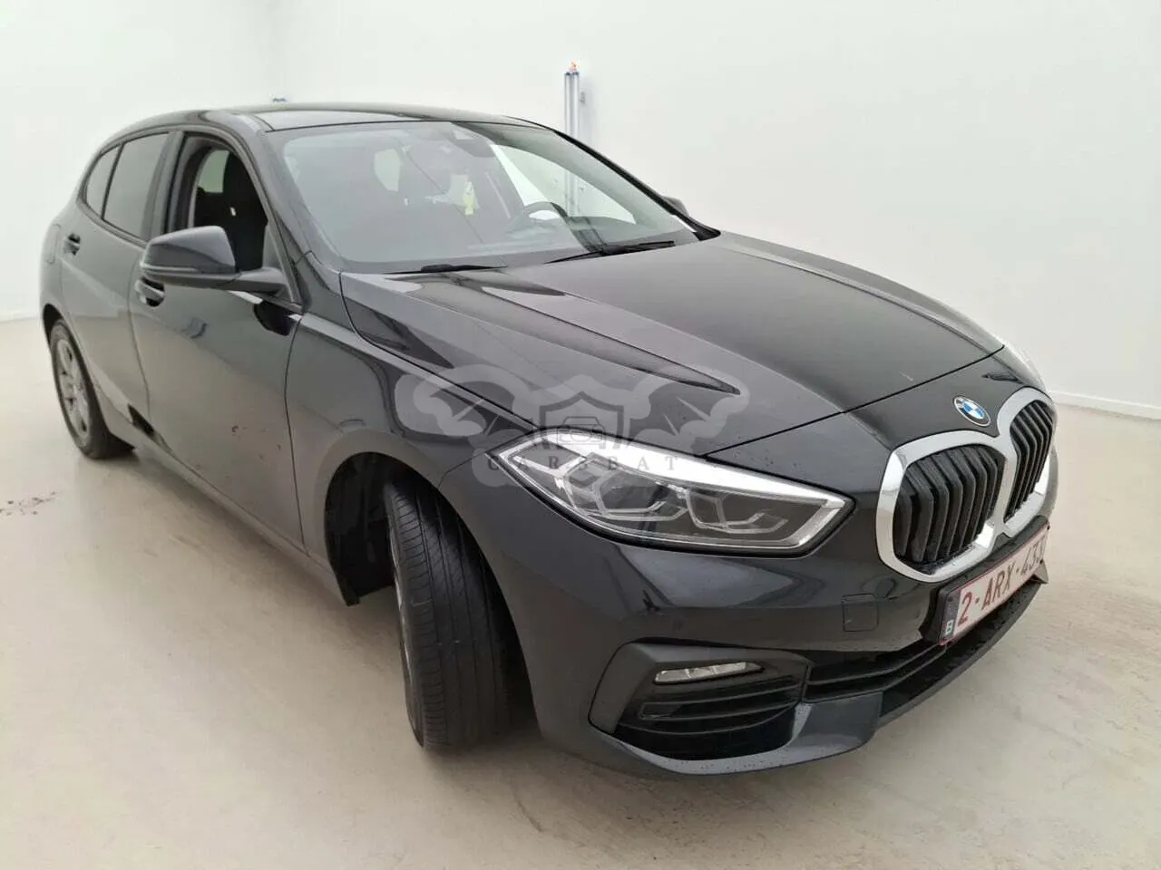 BMW 1 Series 118i 2021