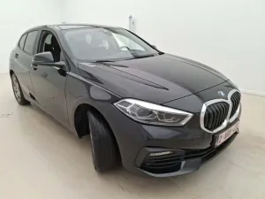 BMW 1 Series 118i 2021