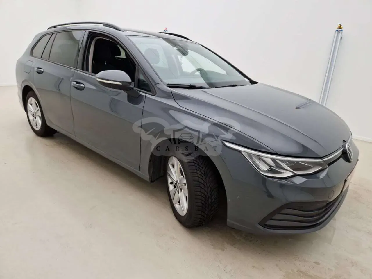Volkswagen Golf Variant 2.0 TDI Life 2021