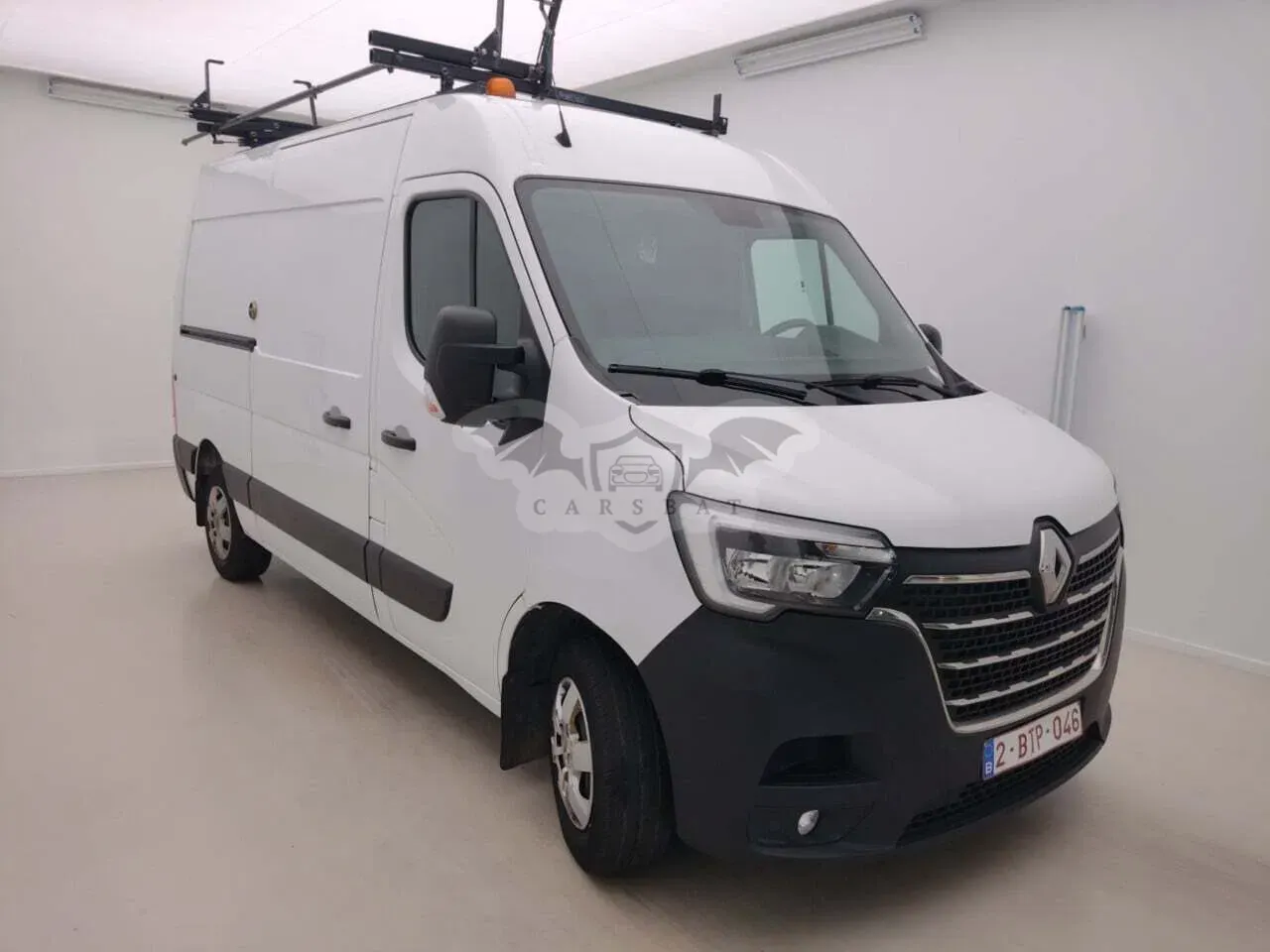 Renault Master L2H2 2.3 DCI Grand Comfort 2022