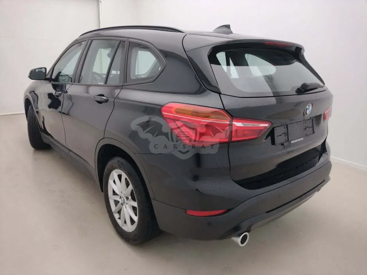 BMW X1 16 2022