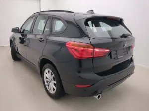 BMW X1 16 2022