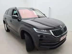 Skoda Kodiaq 1.5 TSI 2021