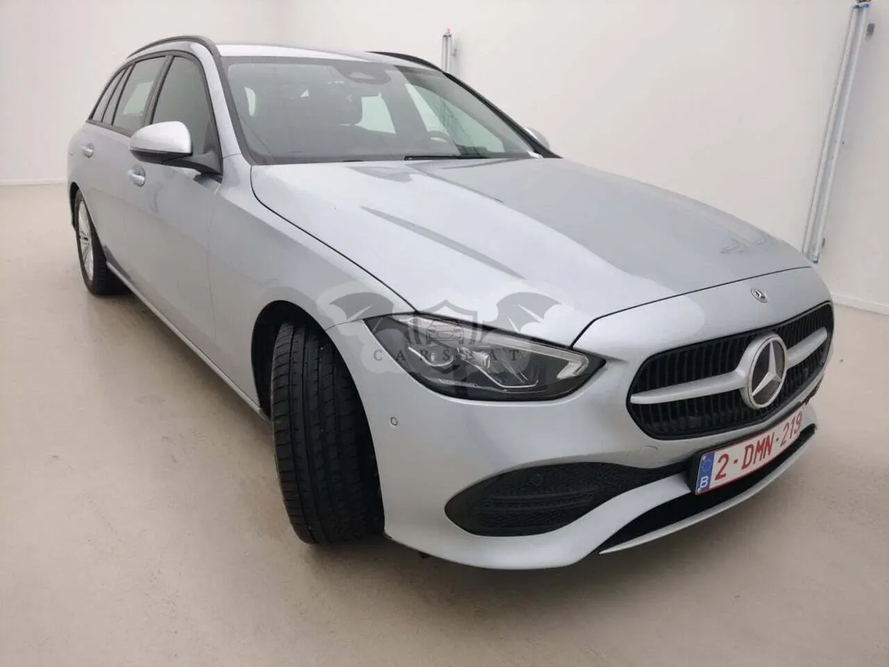 Mercedes-Benz C Break 200d Business Line 2023