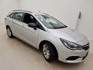 Opel Astra Sports Tourer 1.5 Edition 2021