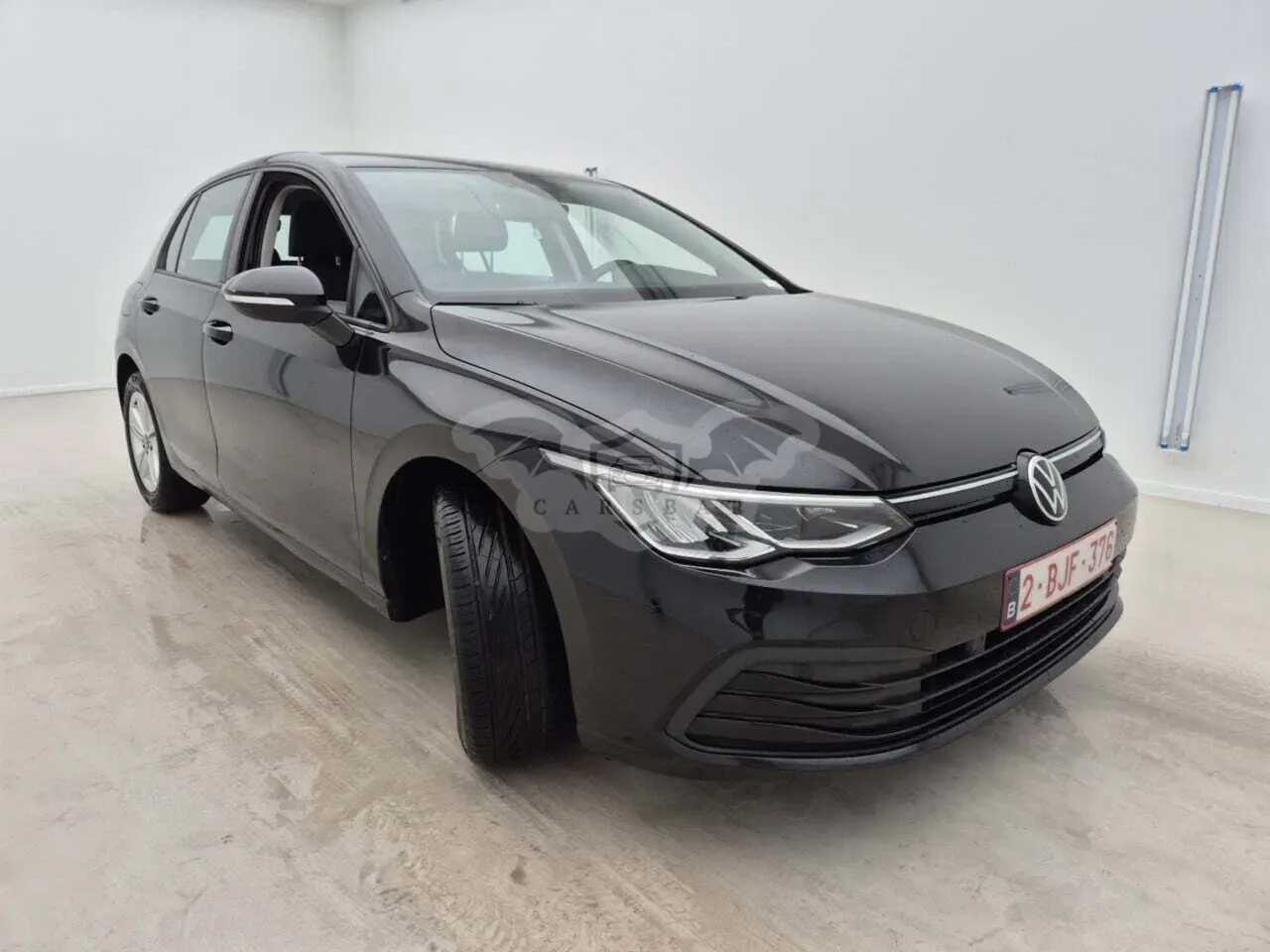 Volkswagen Golf 1.0 eTSI Life 2021