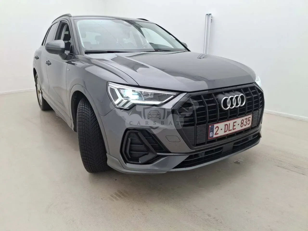 Audi Q3 35 TDI 2023