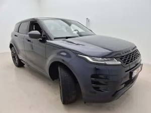 Land Rover Range Rover Evoque R-Dynamic 2023