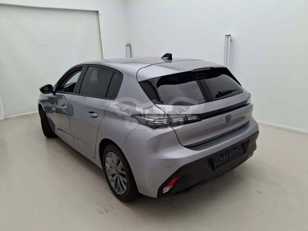 Peugeot 308 1.2i Active Pack 2022
