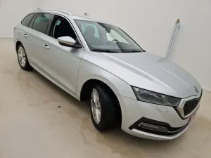 Skoda Octavia Combi 1.0 TSI 2023