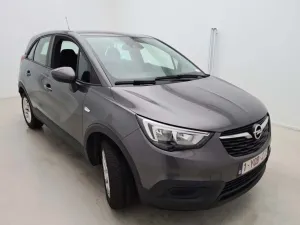 Opel Crossland 1.2 Edition 2020