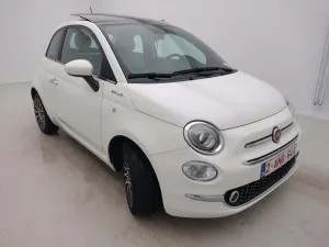 Fiat 500 1.0i Dolcevita 2021