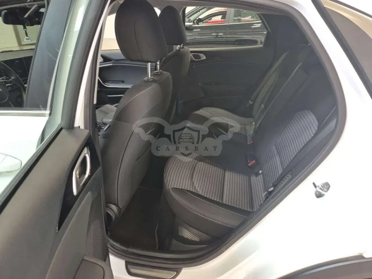 Kia Ceed XCeed 1.6 GDI Business 2022