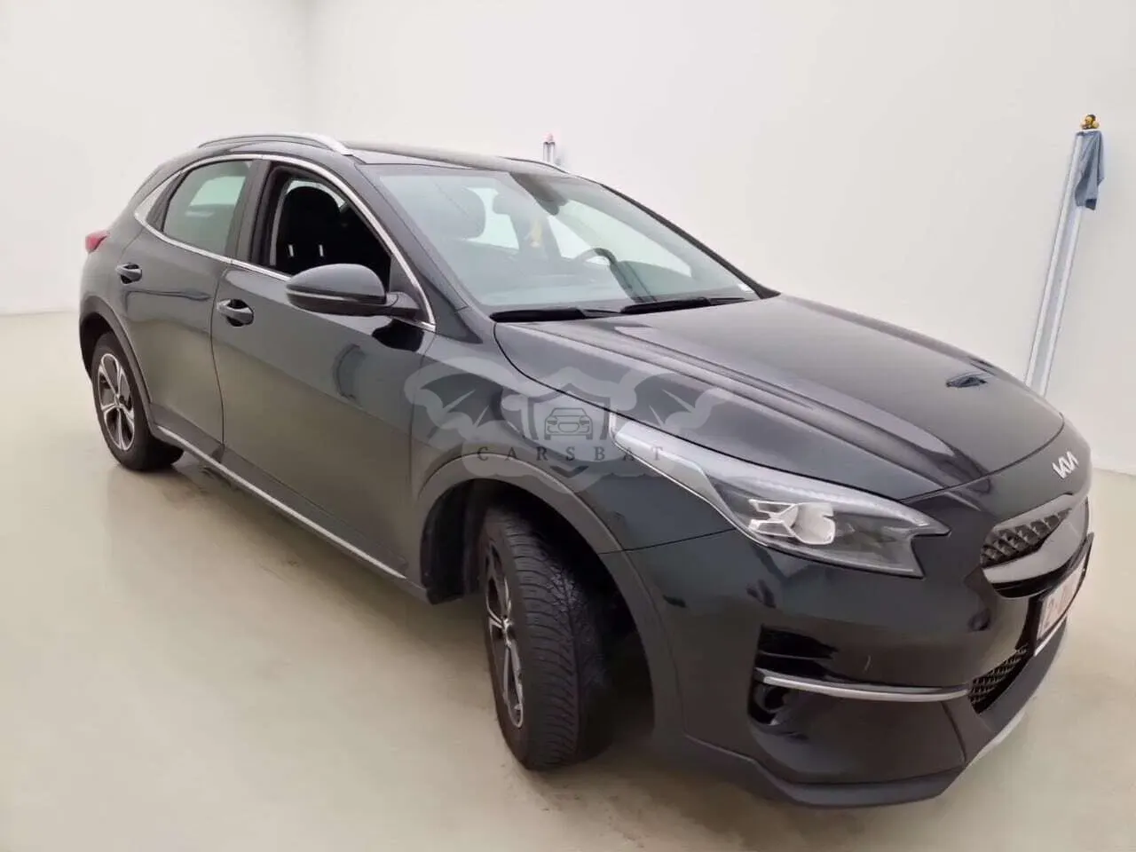 Kia Ceed XCeed 1.6 GDI Business 2022