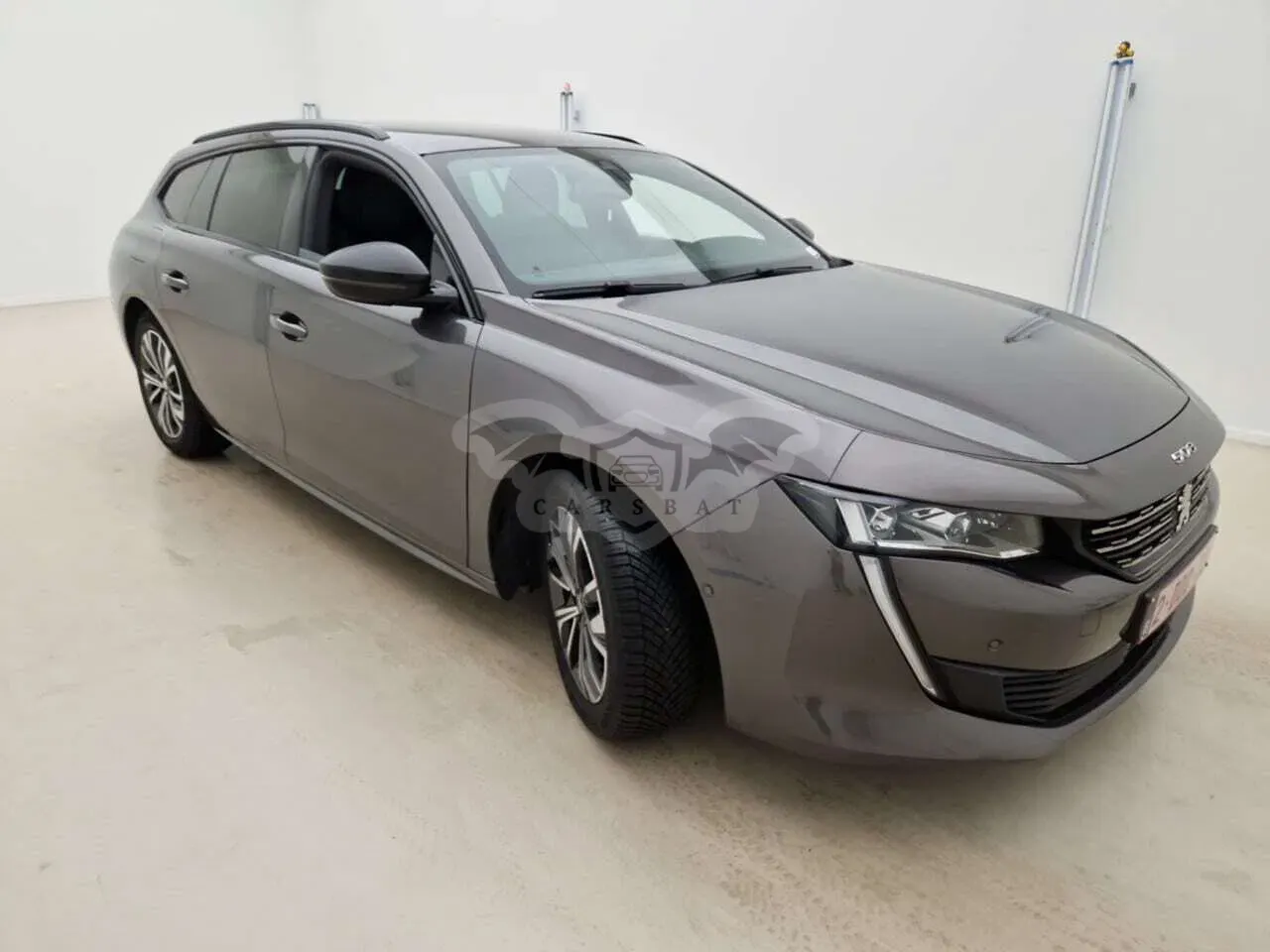 Peugeot 508 SW 1.5 HDI Allure Pack 2023