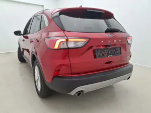 Ford Kuga 2.0 TDCI Titanium 2022