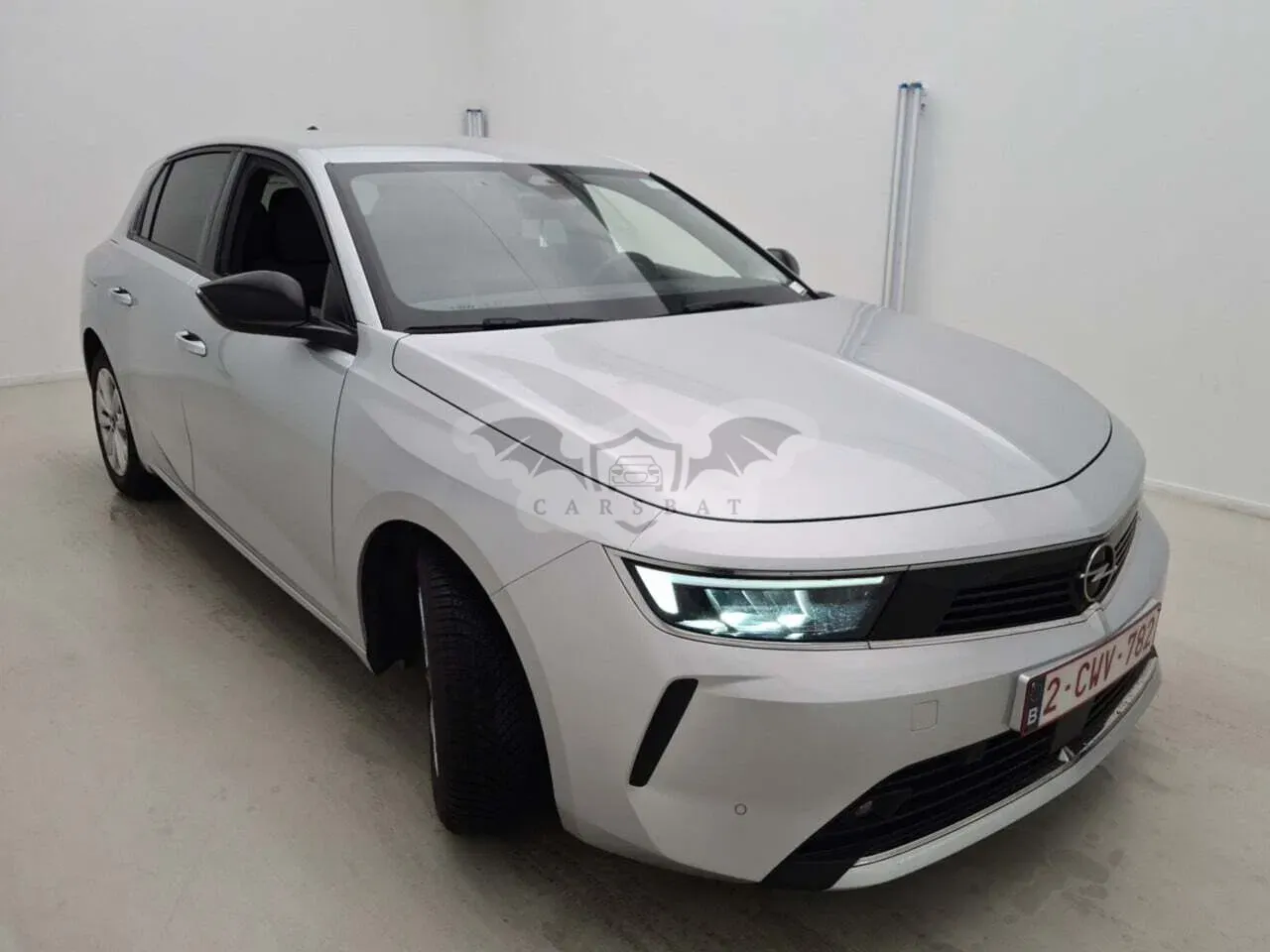 Opel Astra 1.2 Edition 2022