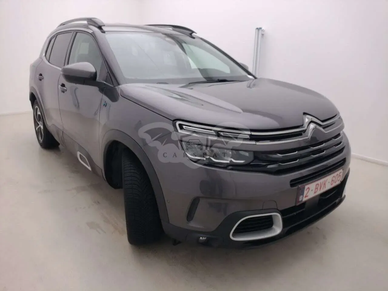 Citroën C5 Aircross 1.6 Lounge 2022