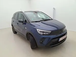 Opel Crossland 1.2 GS Line 2022