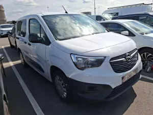 Opel Combo Life 1.5 Edition 2022