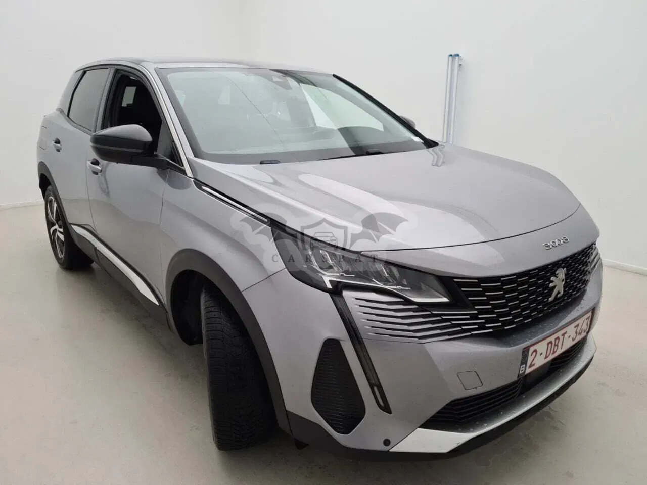 Peugeot 3008 1.5 HDI Allure 2023