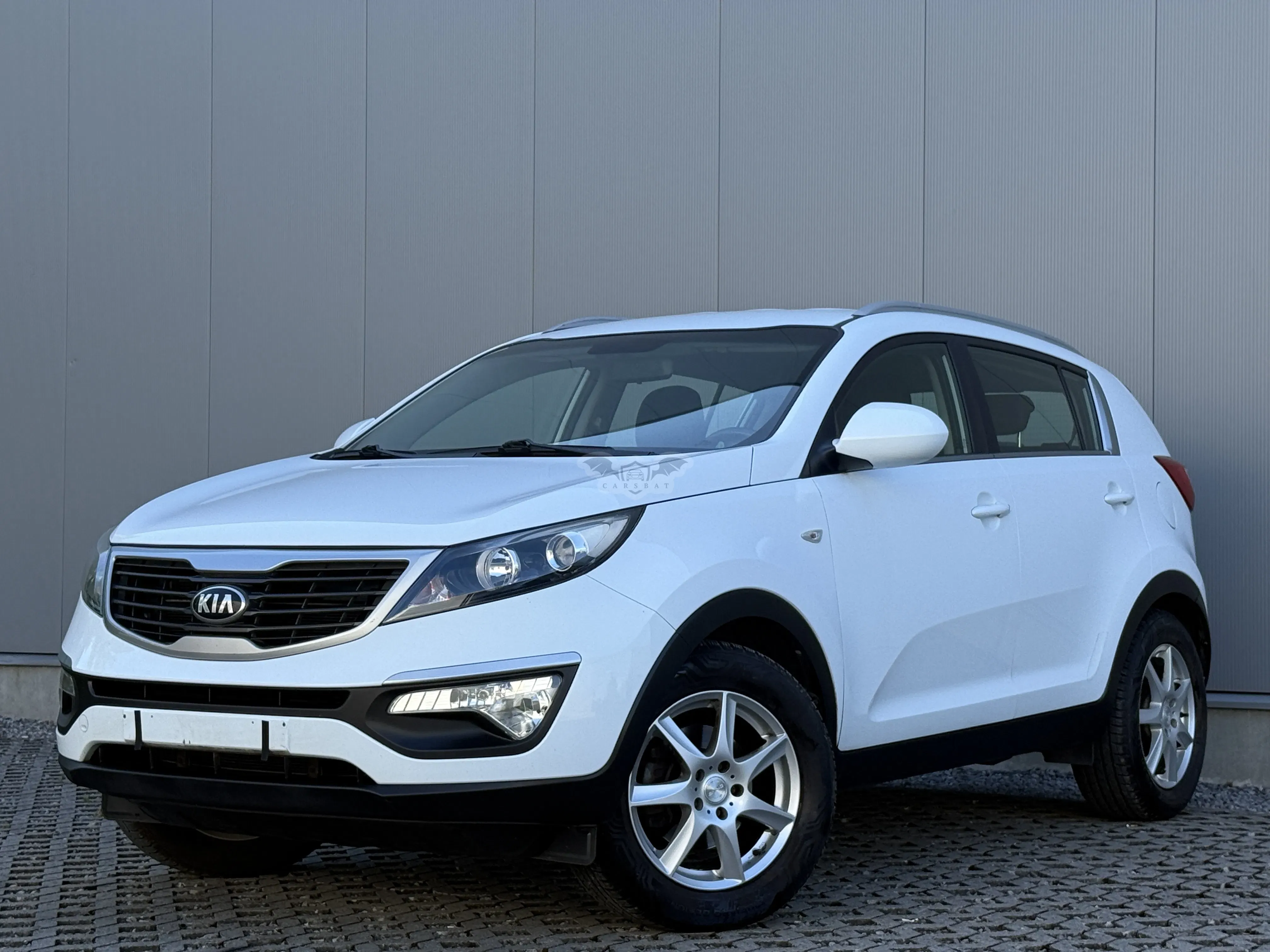 Kia Sportage 1.6i 2013