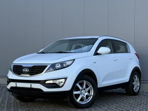 Kia Sportage 1.6i 2013