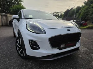 Ford Puma 1.0 Titanium 2023
