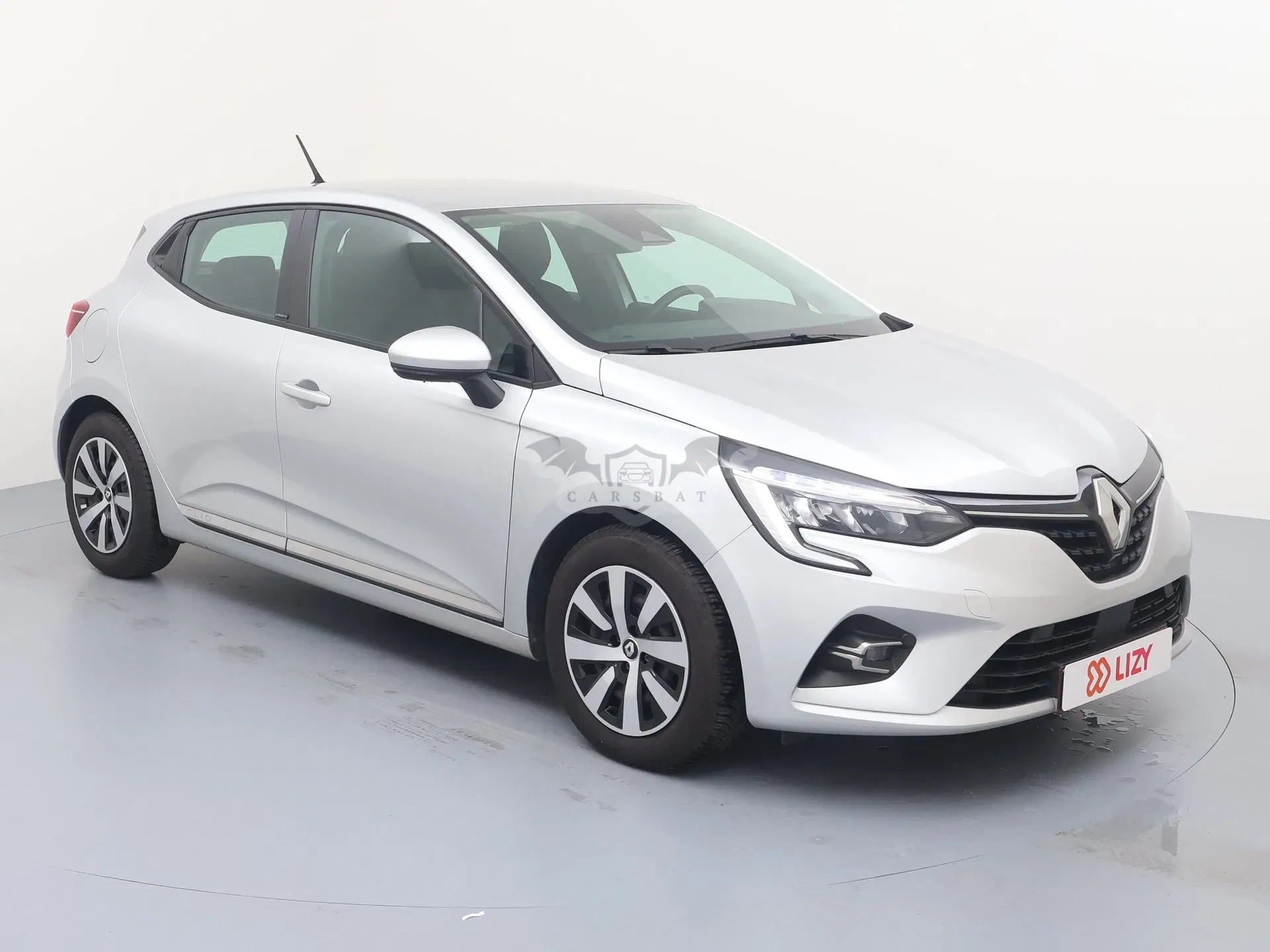 Renault Clio 1.6i Experience 2021