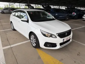 Peugeot 308 SW 1.2i Active 2019