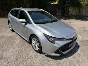 Toyota Corolla 1.8 VVT-i 2023