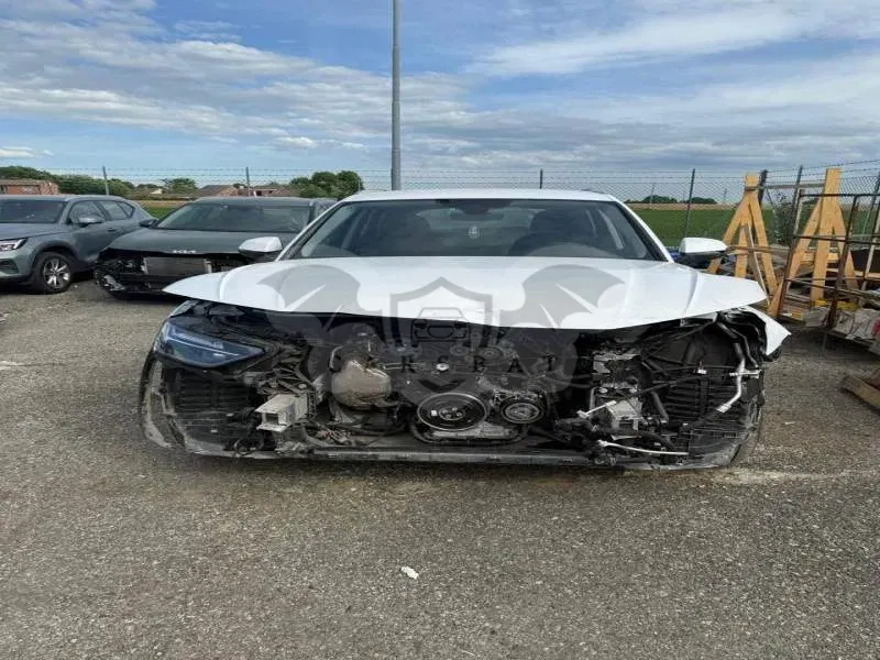 Audi Q5 40 TDI Advanced 2025