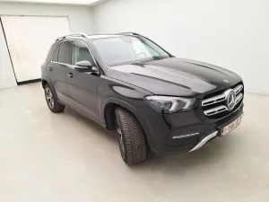 Mercedes-Benz GLE 350de 2021
