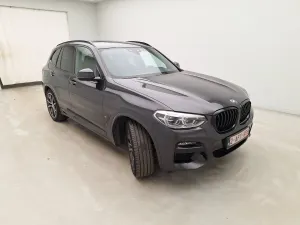 BMW X3 30e 2021