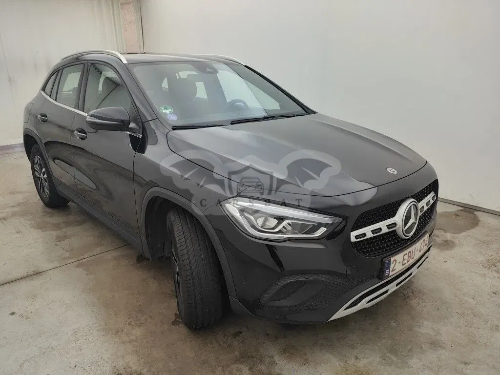 Mercedes-Benz GLA 250e Luxury 2023