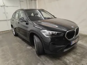 BMW X1 16 2021