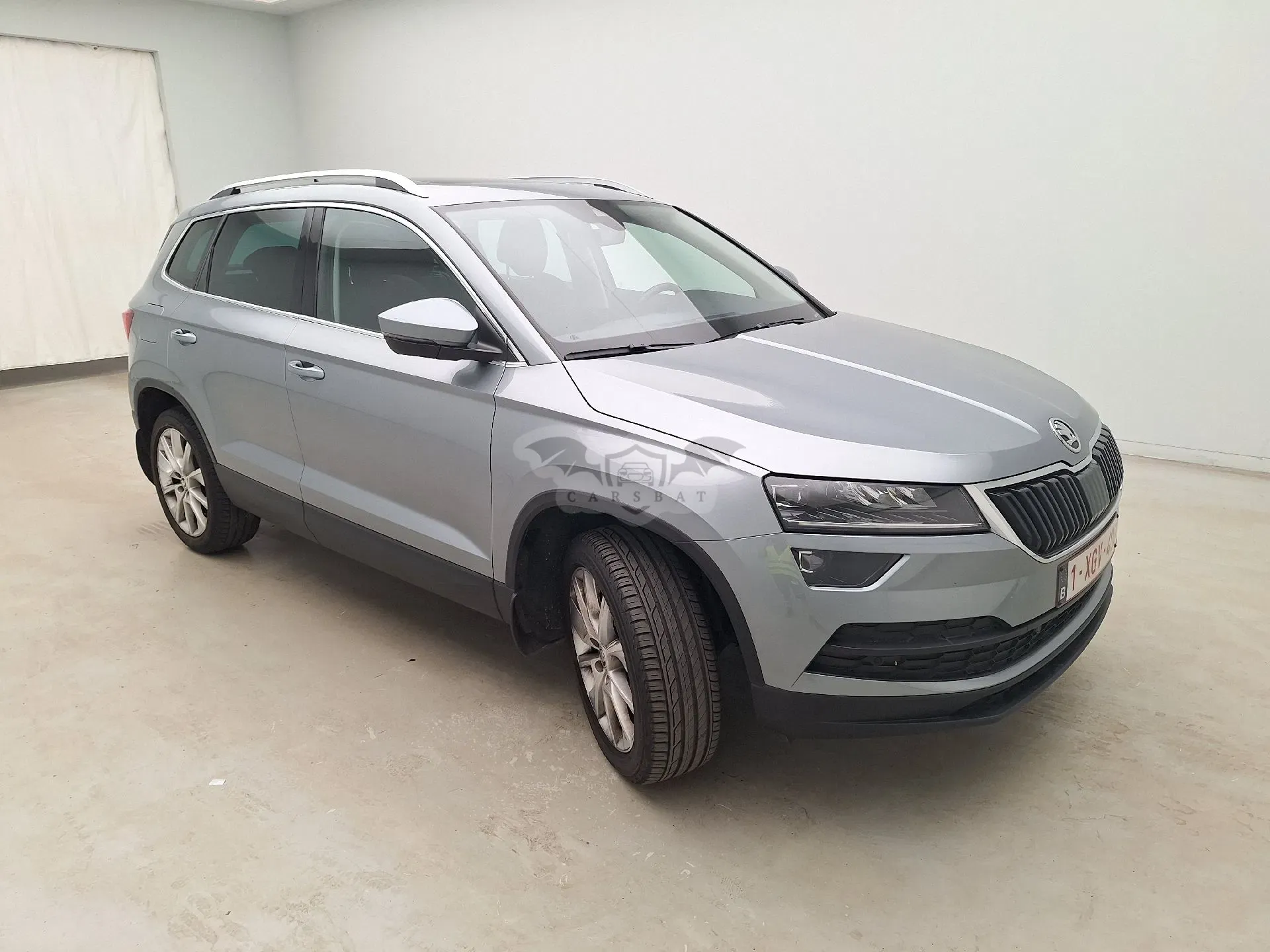 Skoda Karoq 1.6 TDI Style 2020