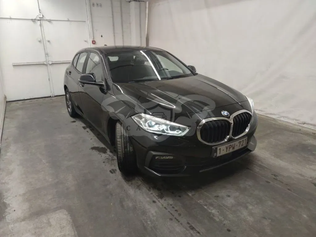 BMW 1 Series 116d 2020