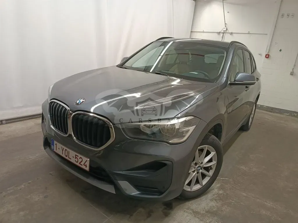 BMW X1 16 2020