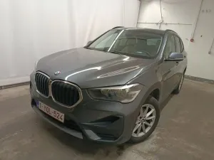 BMW X1 16 2020