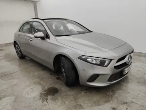 Mercedes-Benz A 180d 2021