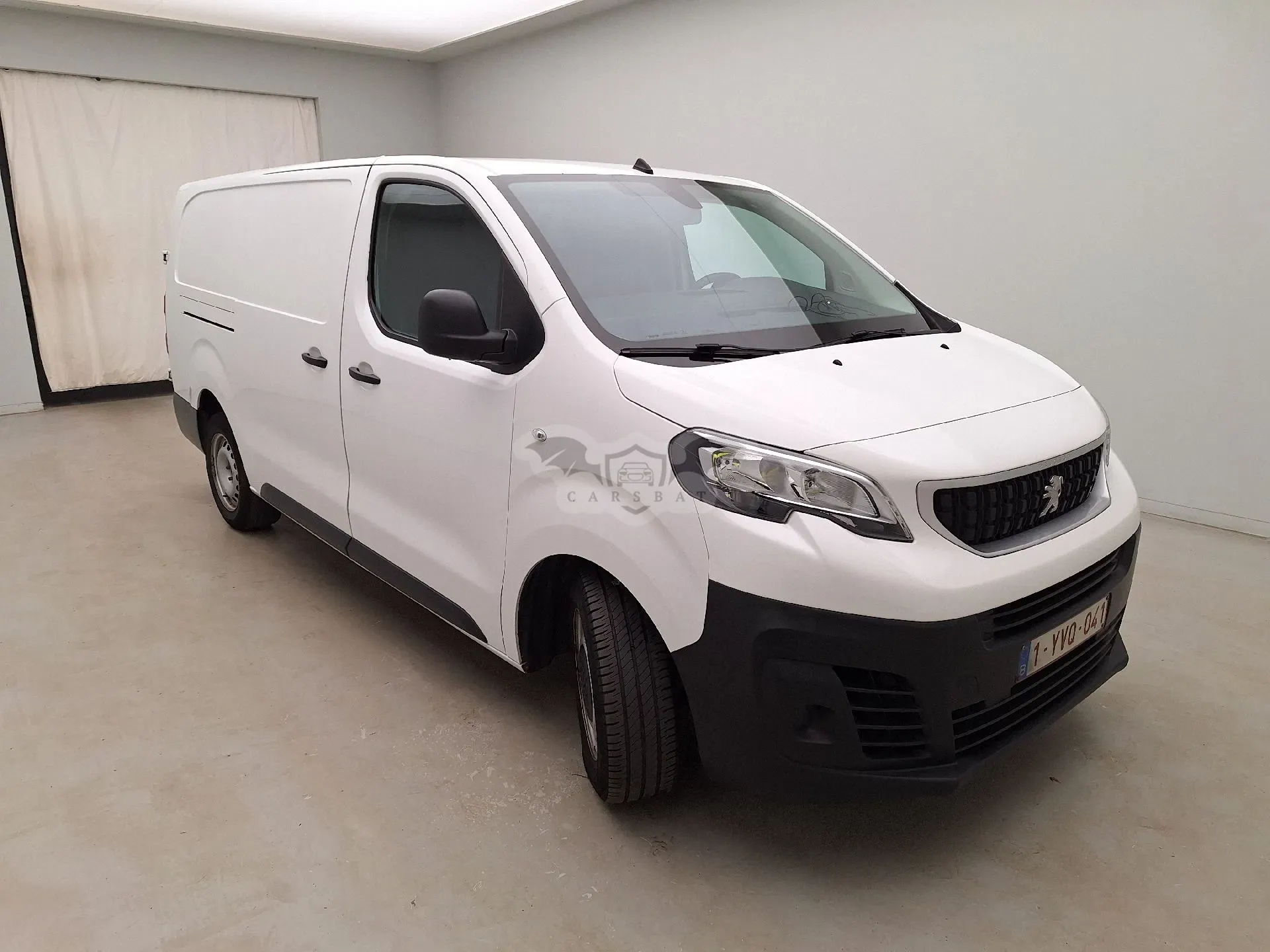 Peugeot Expert L3H1 2.0 HDI Premium 2021