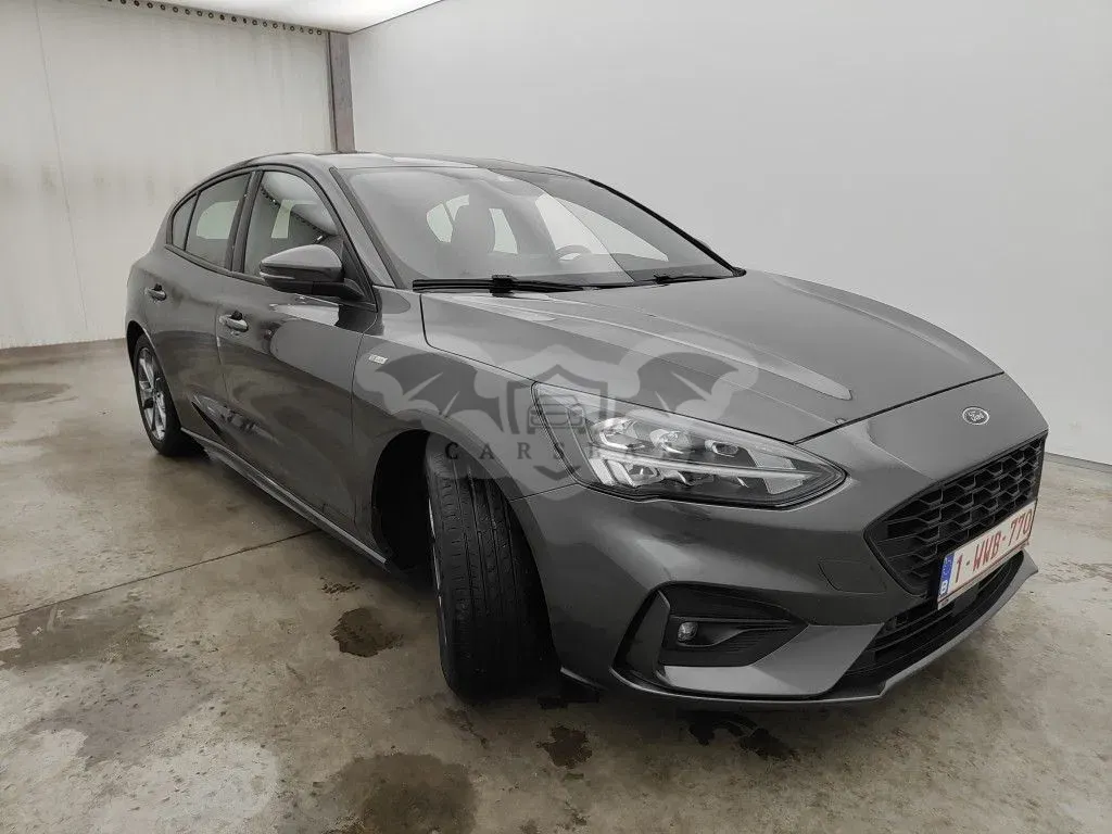 Ford Focus 1.5 EcoBoost ST Line 2019