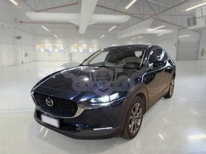 Mazda CX-30 2.0 SKYACTIV 2021