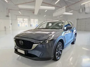 Mazda CX-5 2.2 Exceed 2022